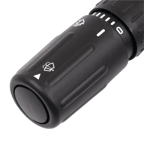 Interrupteur d'essuie-glace cassé ? Commande clignotant neuve pour Ford Escape 2008-2012 - 5