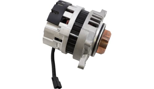 Compu-Fire 90 Amp Alternator 58500 #TOP4