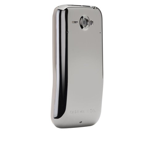 HTC ChaCha / HTC Status Barely There Cases