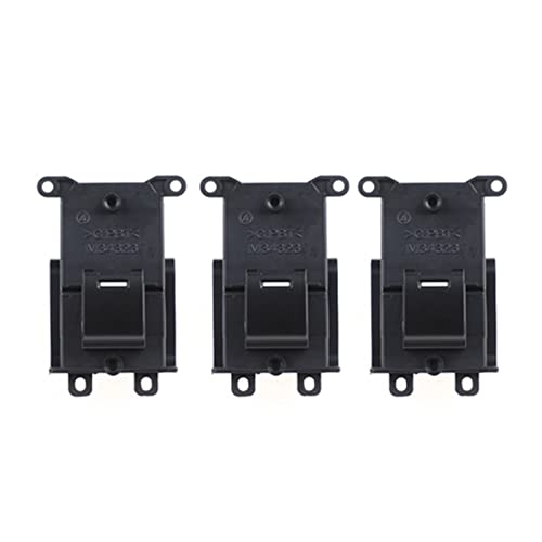 Commande interrupteur de vitre haute durabilité pour SUV Honda CRV 2007-2011