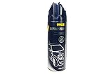 MANNOL Defroster Scheibenenteiser 1 Stück á 450 ml