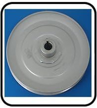 Aerator Parts, Ryan Large Drive Pulley 9in x3/4 Id Fits All Ryan Replace 521609