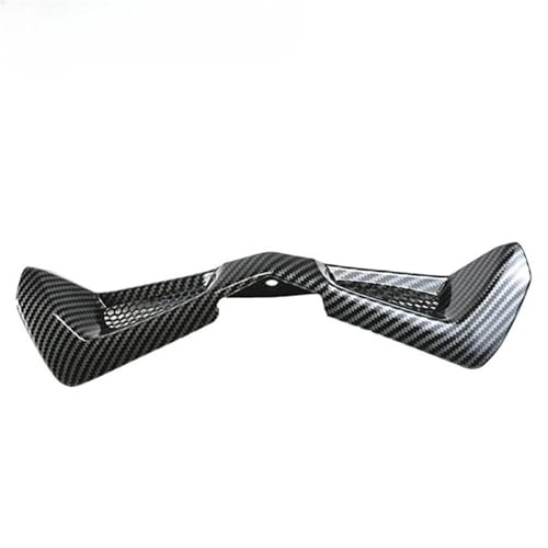 Ailettes de carénage moto TMAX530 DX SX aileron moto TMAX560 noir