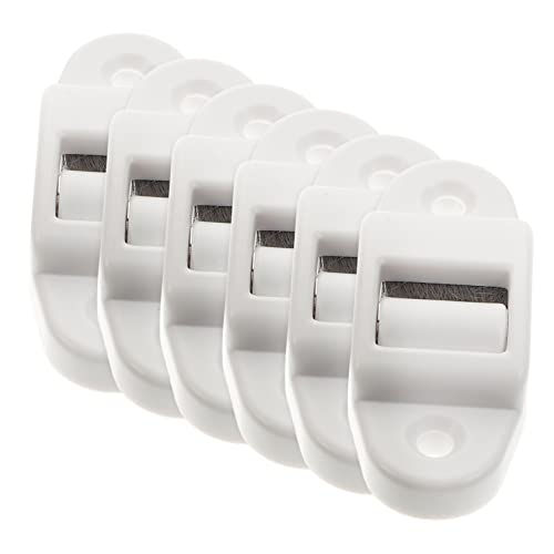 OSALADI 6 Unidades Duster De Correia Guia De Cinto Para Obturador Guia Para Obturador Ferramenta De