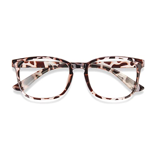 WINTOO Blue Light Glasses for Women and Men...
