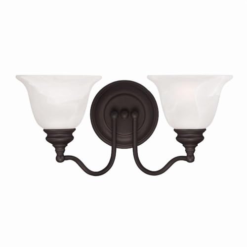 Image of Livex Lighting 1352-07 Essex Bath Light