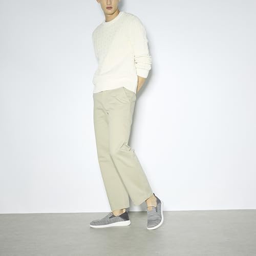 Image of Sperry Mens Harpoon Crushback Slip on Sneaker