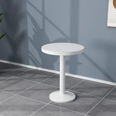 Modern Ins Style Plastic Dining Chair, Stackable Heavy Duty Commercial