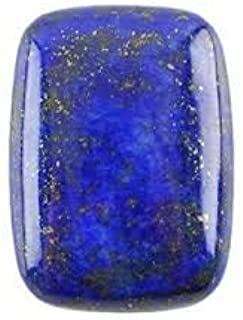 Khushbu Gems Lajward 10 Ratti | 9.1 Ct | Lajwart Stone Original Certified | Natural Lapis Lazuli Gemstone | Ring | Pendant | Bracelet Size (B0BMFBRHLM) Amazon Price History, Amazon Price Tracker