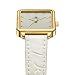 Imagen de LN LENQIN Relojes Mujer Reloj De Cuarzo Analógicos para Muje Relojes De Pulsera Impermeables para Mujer con Correa De Cuero