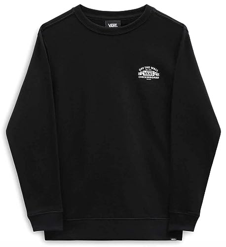 Sweat Vans Workshop Crew Enfant - vue 3