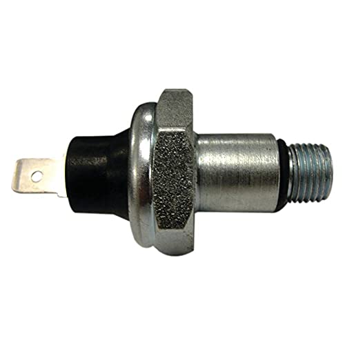 Complete Tractor 1709-0910 Oil Pressure Switch Compatible with/Replacement for Case International Harvester Mx100