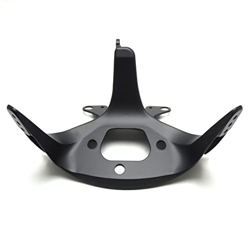 WERVOT Motos Accesorios para Y&amaha YZF-R6 2003 2004 2005 R6 YZF 2003 2004 2005 Soporte De Estancia De Carenado Superior Delantero R6S 2006 2007 2008 2009