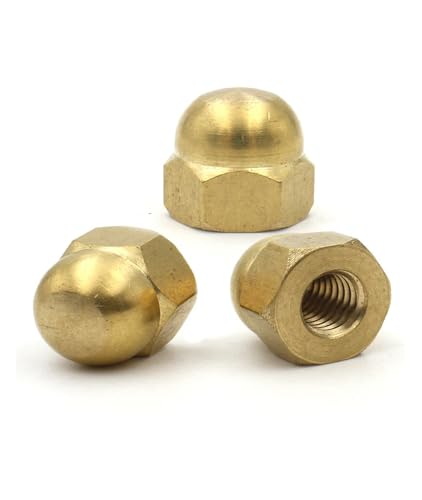 1`25 M3 M4 M5 M6 M8 M10 M12 M14 M16 M18 M20 DIN1587 h[wbhی^JLbvibg(M20 (1pc))