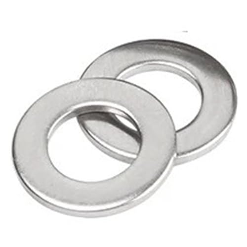 2�`50�� M3-M12 A2-70 304 �X�e�����X�X�`�[�� �����b�V���[ �v���[���K�X�P�b�g ����2mm(M5x20xThick(10pcs))