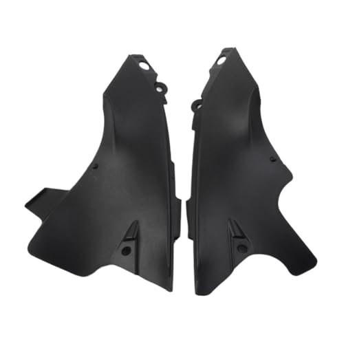 Carénage latéral pour conduit d'air moto pour vos sorties de week-end en YZF-R1