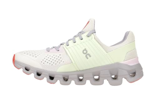 Image of On Women's Cloudswift Sneakers