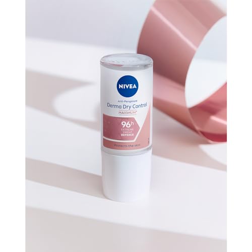 Nivea Derma Dry Control bille anti transpirant 50 ml - vue 2