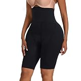 【Elástico y cómodo】Una combinación de 80 por ciento de nylon y 20 por ciento de spandex hace que los vagabundos acolchados de las mujeres jadeen un beso suave en su piel. Cuidará de su piel y no usará su piel. La ropa interior de elevación de cadera es muy elástica y mantendrá sus caderas levantadas y cómodas. ¡Con él, puedes estirar o doblar la forma del cuerpo que desees!