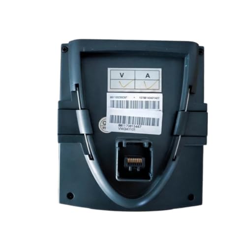 VW3A1101 panel de control de operador para automatización 3