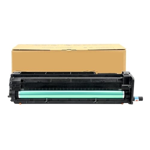 Tambour haute capacité CF257A pour une netteté laser durable