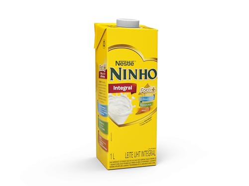 LEITE INTEGRAL NINHO 1L