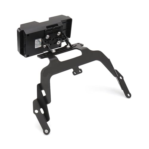 Support GPS moto pour KYMCO Xciting S 400 anti-vibrations sans fil