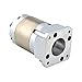 STEPPERONLINE Planetary Gearbox Gear Ratio 20:1 Backlash 20 arc-min for Nema 17 Stepper Motor