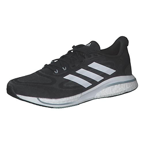 adidas SUPERNOVA + M CBLACK/FTWWHT/MAGGRE RUNNING SHOES for Men, 42 2/3 EU:  Buy Online at Best Price in Egypt - Souq is now Amazon.eg