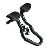 Guidon repose-bras de vélo : il est également utilisé pour charger vélos pliants pour longs et est pratique, guidon repose-bras de vélo