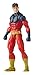 Marvel Legends Series X-Men Marvel’s Vulcan Action Figure 6-inch Collectible Toy, 2 Accessories and 1 Build-A-Figure Part