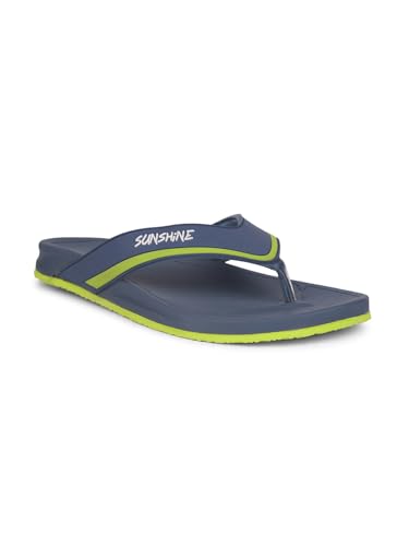 Image of Bata Men's Slip-on Slipper