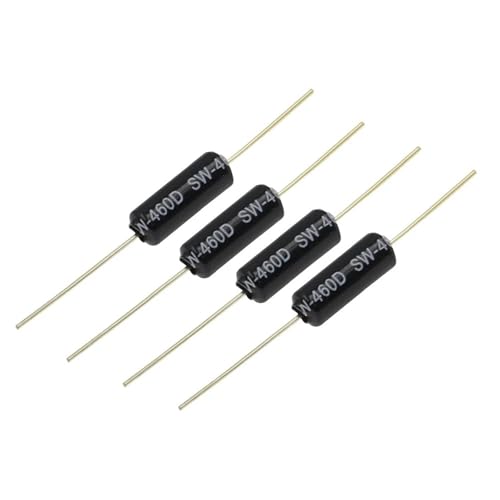Interrupteur vibrateur SW-460D pour réparer capteur inclinaison défectueux 2 pces