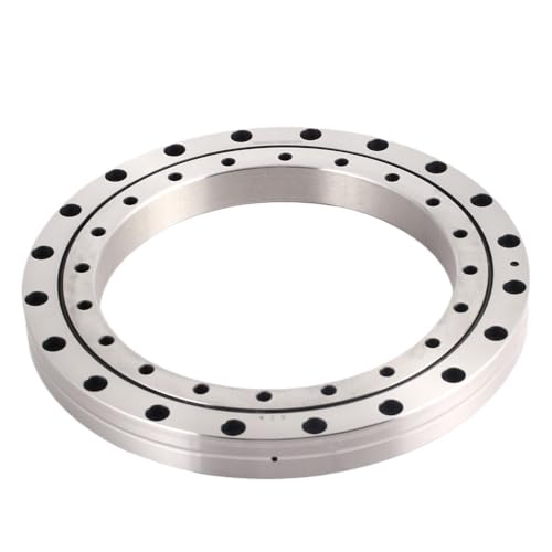 Roulement à rouleaux croisés XSU080168 pour stabiliser les mouvements de robot