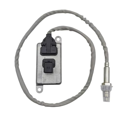 Capteur NOx 24V résout le mode dégradé moteur Cat référence 4415128 pour matériel Caterpillar