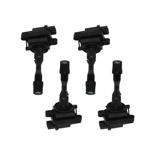 Bobines d'allumage contre ratés moteur Daihatsu Terios 1997-2000