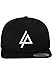 Price comparison product image Merchcode Linkin Park Logo Baseball Cap, Black, One Size