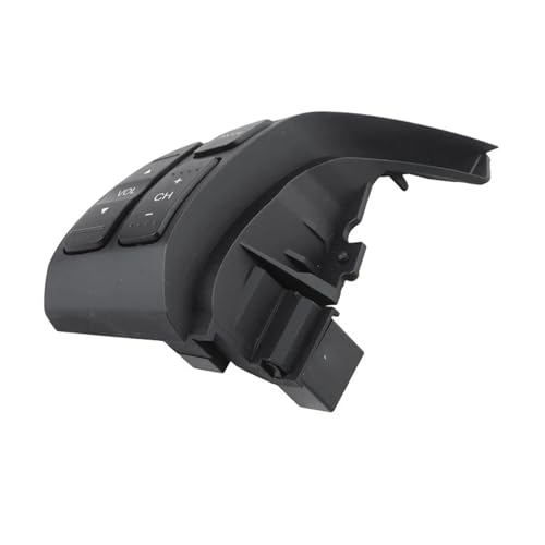 Bouton de volant voiture pour CRV 2007-2011 commande audio - 3