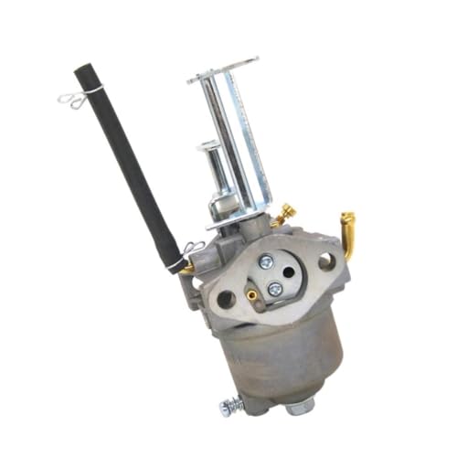 Réparer carburateur souffleuse Power Clear 180 résout problème démarrage 418ZR 119-1980