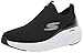 Produktbild Skechers Damen Go Run Elevate-Hot Streak Sneaker, schwarz/weiß, 41 EU