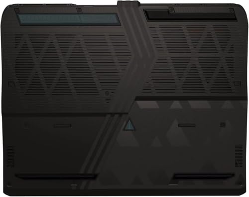 Image of msi Vector 16 inch 144Hz 1920x1200 IPS Gaming Laptop, 20-Core Intel Ultra 7 255HX,NVIDIA GeForce RTX 5070 Ti 12GB GDDR7, 32GB DDR5, 2TB SSD, TB4 Wi-Fi 6E 24-Zone RGB Backlit KB Win11 Home w /ONT 32GB USB
