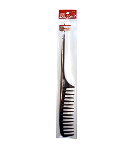 Peine Annie Large Tail Comb #38 miniatura 1