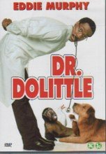 Docteur Dolittle [DVD]