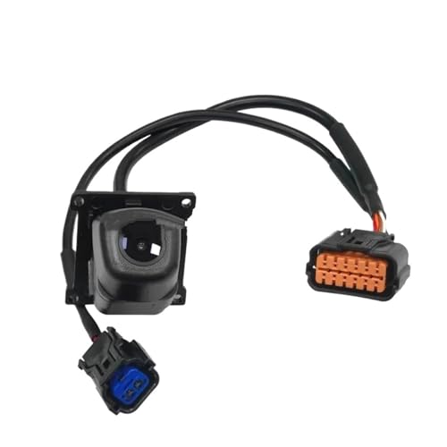 Caméra de recul HD grand angle pour Kia Sportage 2016-2019 oem 95760-D9000