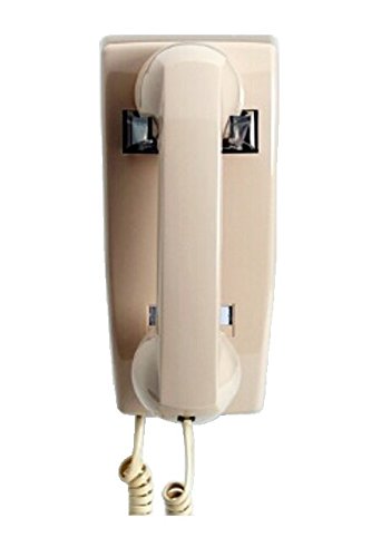 Teléfono industrial de línea automática para pared miniatura 2