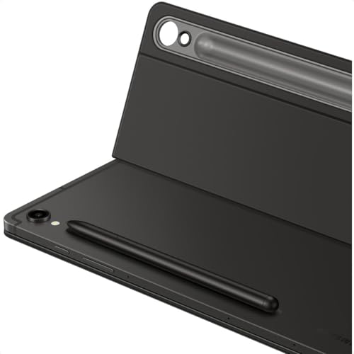 Samsung Galaxy S9S9 FES10 FE Book Cover Keyboard Slim - vue 8