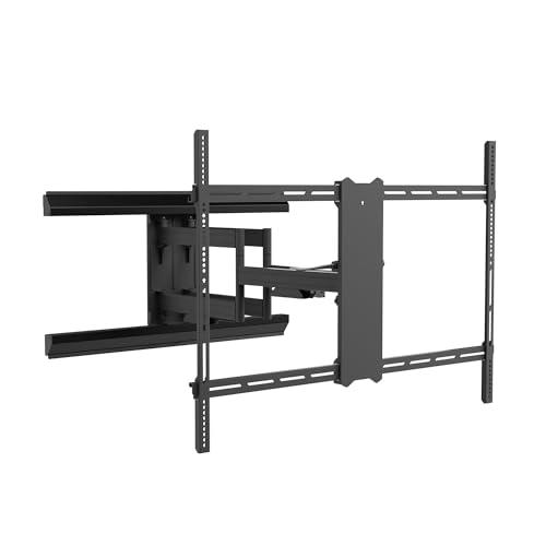 Kanto PMX900HD Pro Series Full Motion TV Wall Moun Review: Tested In Extreme Conditions