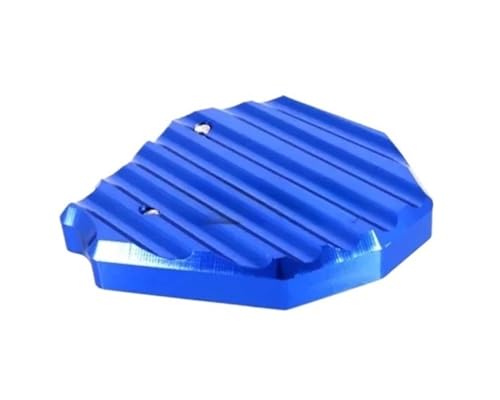 Extension béquille moto BMW S1000XR 2015 2016 2017 2018 2019 2020 - 5