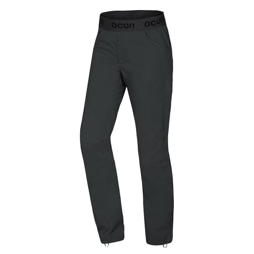 Ocun Men’s Mania Pants & Jeans | Lightweight Breathable