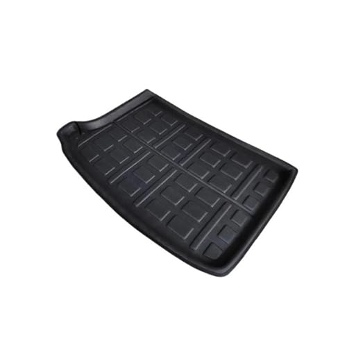 Tapis de coffre de voiture étanche VW T-Cross Taigun anti-saleté protection sol